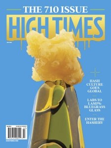 High Times - 07.2024