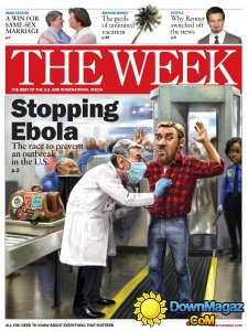 The Week USA - 17 October 2014