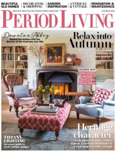 Period Living - 10.2019