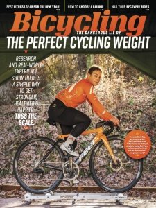 Bicycling USA - Is. 2 2022