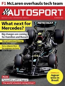 Autosport - 30.03.2023