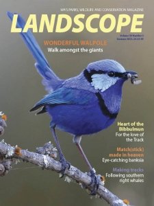 LANDSCOPE - Summer 2023-2024