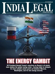 India Legal - 11.10.2025