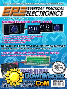 Everyday Practical Electronics - 07.2017