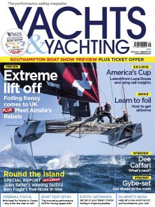 Yachts & Yachting - 09.2018