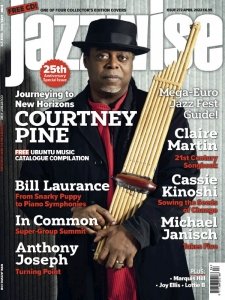 Jazzwise - 04.2022