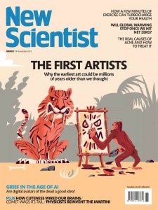 New Scientist Int - 18.11.2023