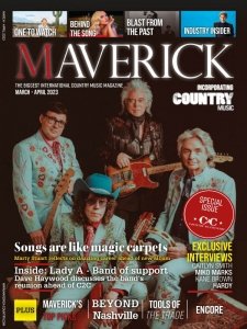 Maverick - 03/04 2023