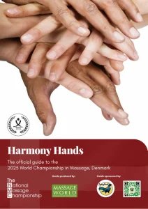 Massage World - 06.2025