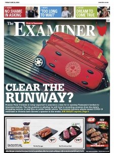 The Examiner - 06.26.2020