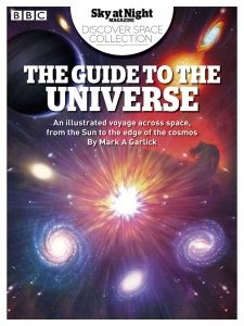 BBC Sky at Night - The Guide To The Universe 2019