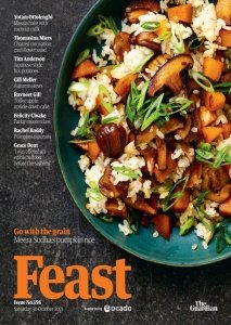 The Guardian Feast 30.10.2021