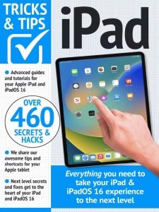 iPad Tricks and Tips - 18th Ed 2024