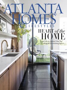 Atlanta Homes & Lifestyles - 01.2019