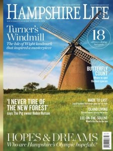 Hampshire Life - 07/08 2021