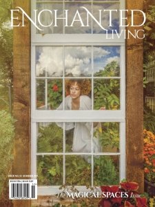 Enchanted Living - Summer 2021