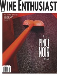 Wine Enthusiast - 04.2024