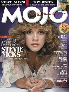 MOJO - 08.2024