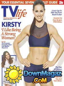 TV Life - 23.07.2017