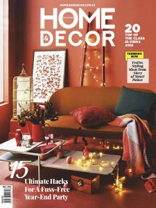 Home & Decor SG - 12.2018