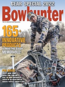 Bowhunter - 06.2022