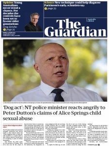 The Guardian AU - 14.04.2023