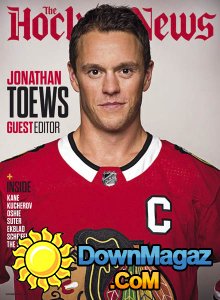 The Hockey News - 20.11.2017