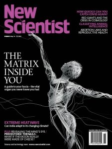 New Scientist - 05.14.2022