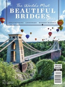 The World's Most: Beautiful Bridges 2022