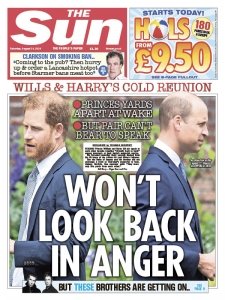 The Sun UK - 31.08.2024