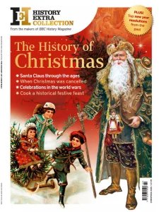 History Extra Collection - Christmas 2025