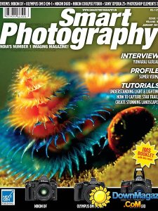 Smart Photography - January 2014