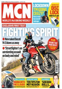 MCN - 25.03.2020