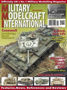 Military Modelcraft International - 11.2020