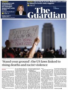 The Guardian USA 04.20.2023