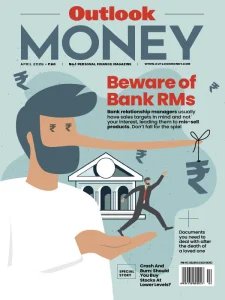 Outlook Money - 04.2025