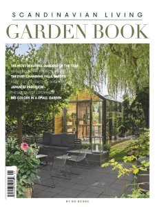 Scandinavian Living - Is. 1 2025