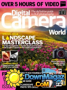 Digital Camera World - 06.2017