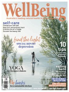 WellBeing - Issue 174 2018