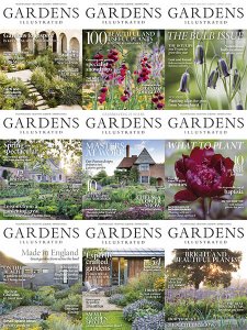 Gardens Illustrated - 2018 Full Year