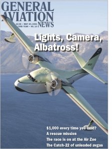 General Aviation News - 05.20.2021