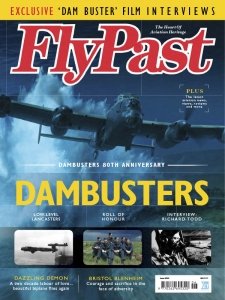 FlyPast - 06.2023