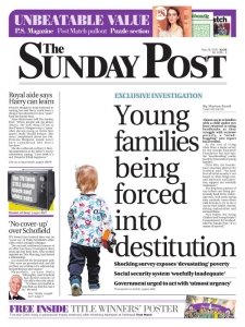 The Sunday Post - 28.05.2023