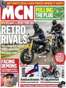 MCN - 04.10.2024