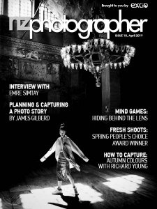 NZPhotographer - 04.2019