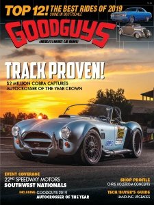 Goodguys - 05.2020