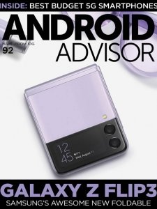 Android Advisor - Is. 92 2021