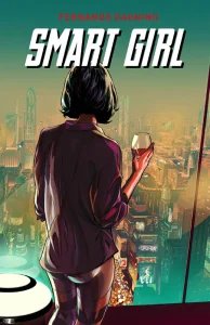 Smart Girl