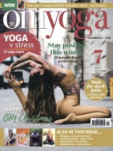 Om Yoga - 12.2021