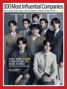 Time USA - 04.11.2022